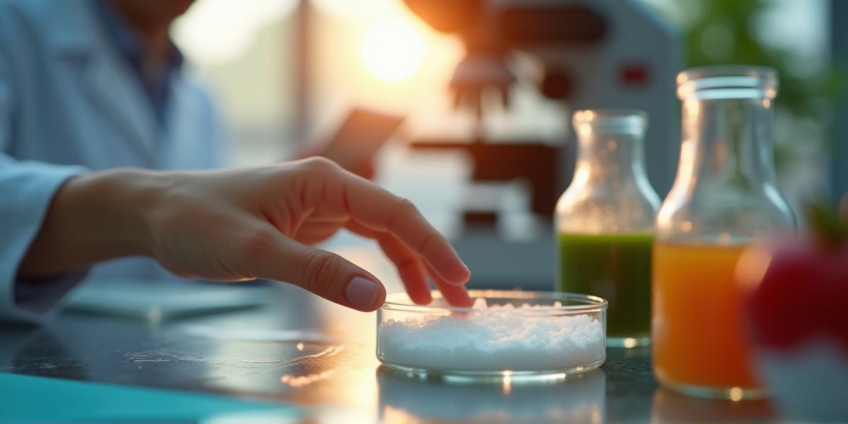 Вред сахара для детского иммунитета