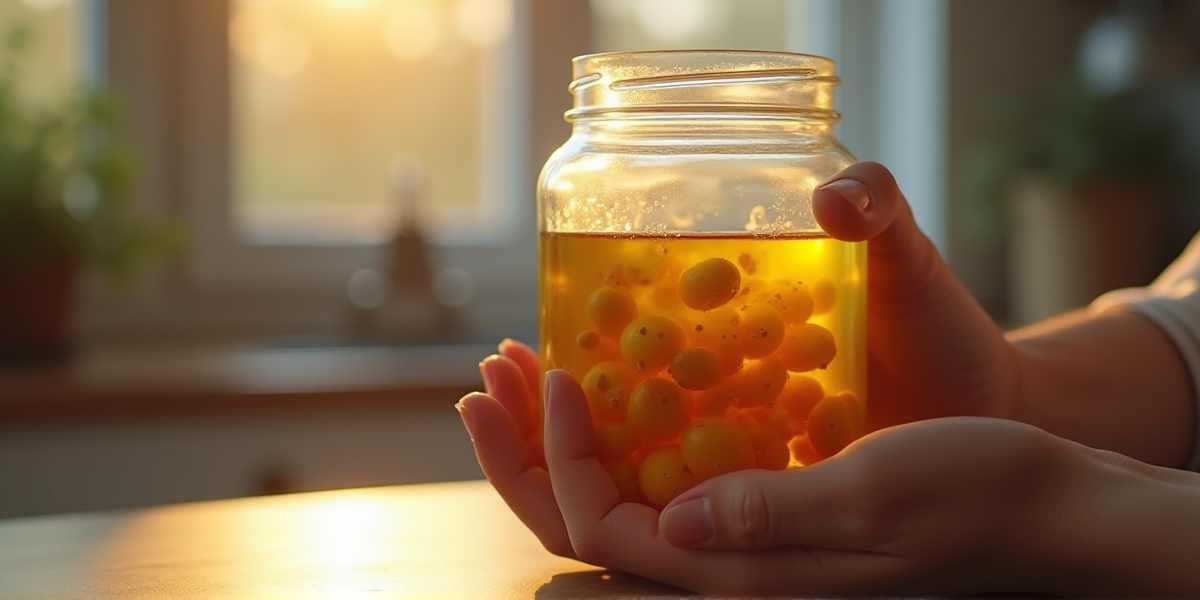 Ферментативная недостаточность: почему мы перестаем переваривать любимую еду