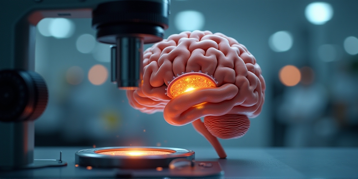 Профилактика Альцгеймера: сохранение мозга с БАД