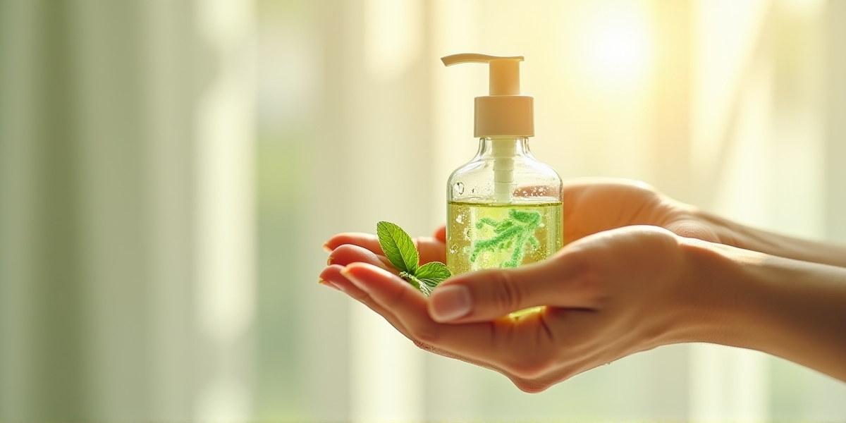 Интимная гигиена: вред обычного мыла для микрофлоры