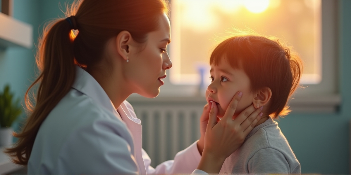 Признаки глистов у ребенка: скрип зубами и слюнотечение