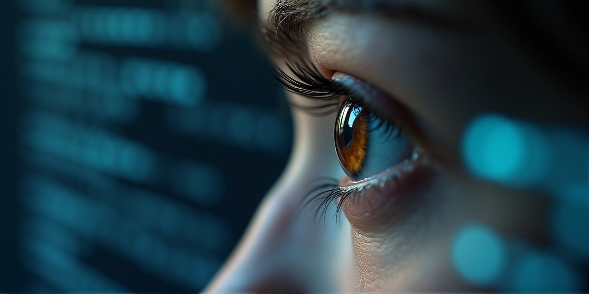 Синдром сухого глаза и жирные кислоты