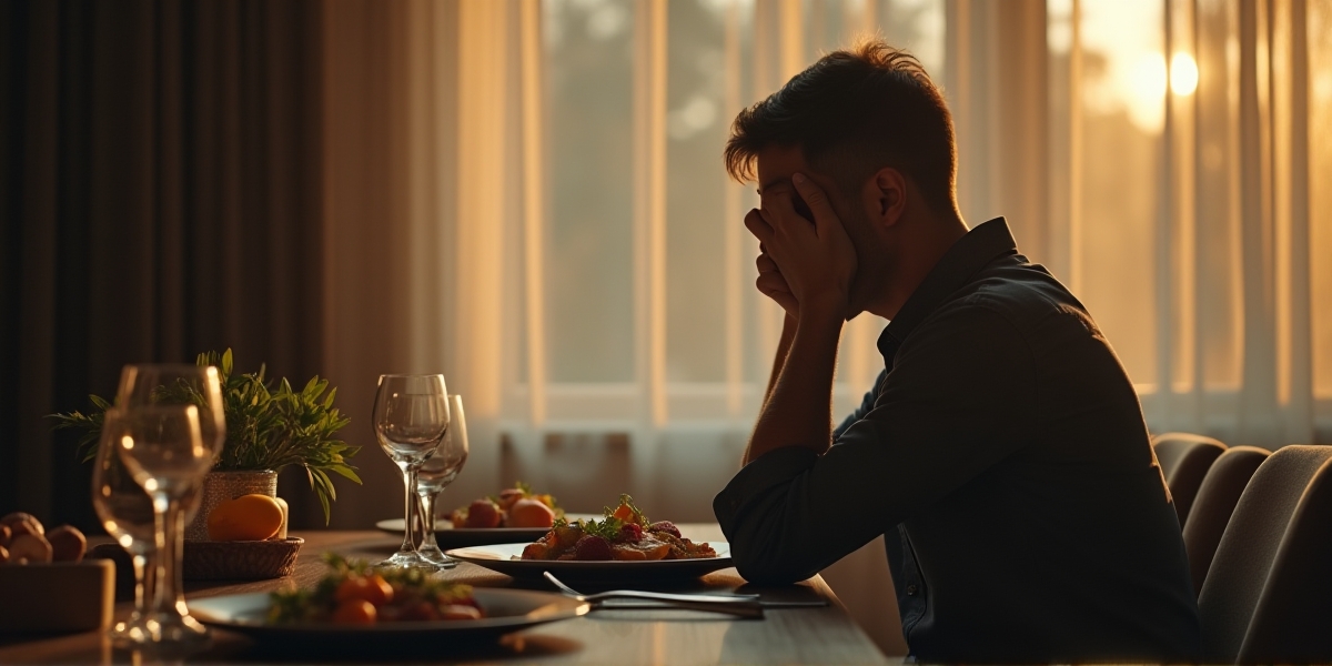 Камень в животе после еды: причины и БАДы