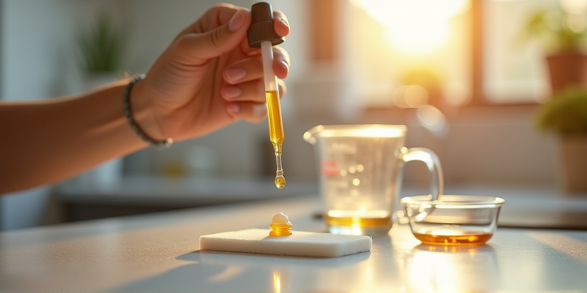 Как выбрать качественную Омега-3: тест на пенопласт и проверка дозировок