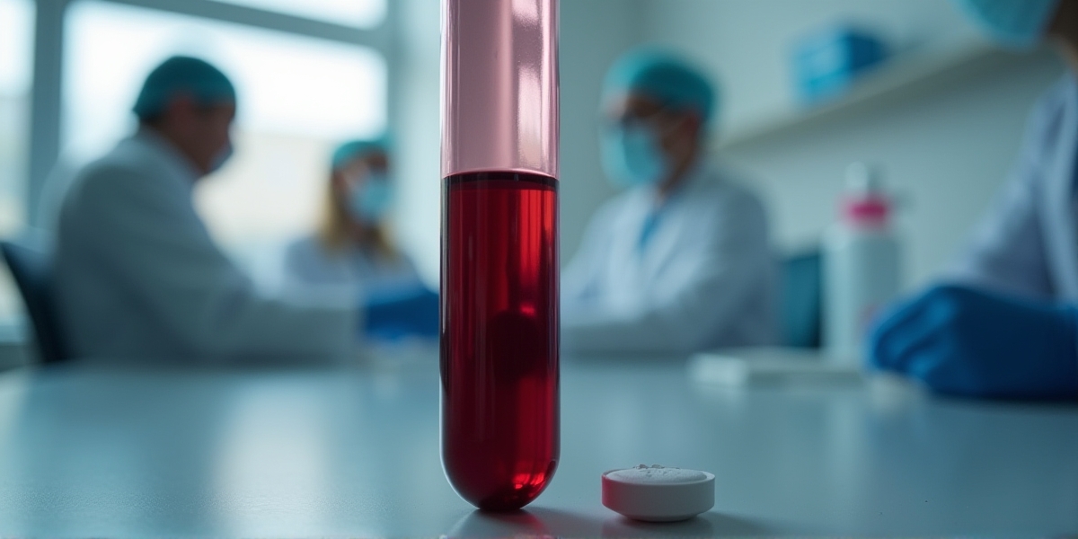 Аспирин не единственный способ разжижения крови