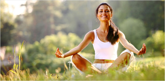 Оздоровительные программы