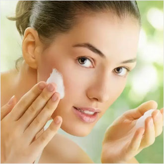 Ухаживающая косметика